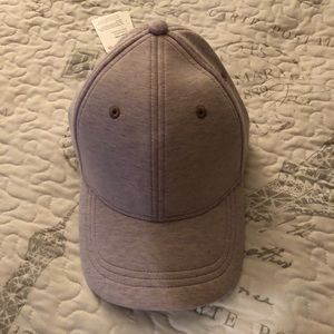 Brand new baller lavender cap
